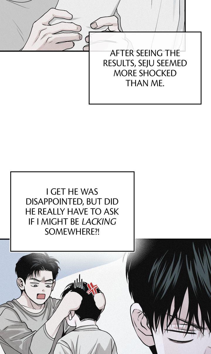 Read Projection chapter 35.1 image 42 on Lezhin