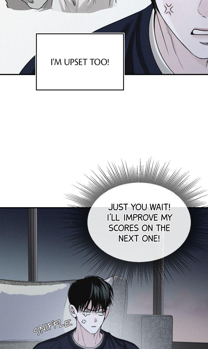 Read Projection chapter 35.1 image 43 on Lezhin