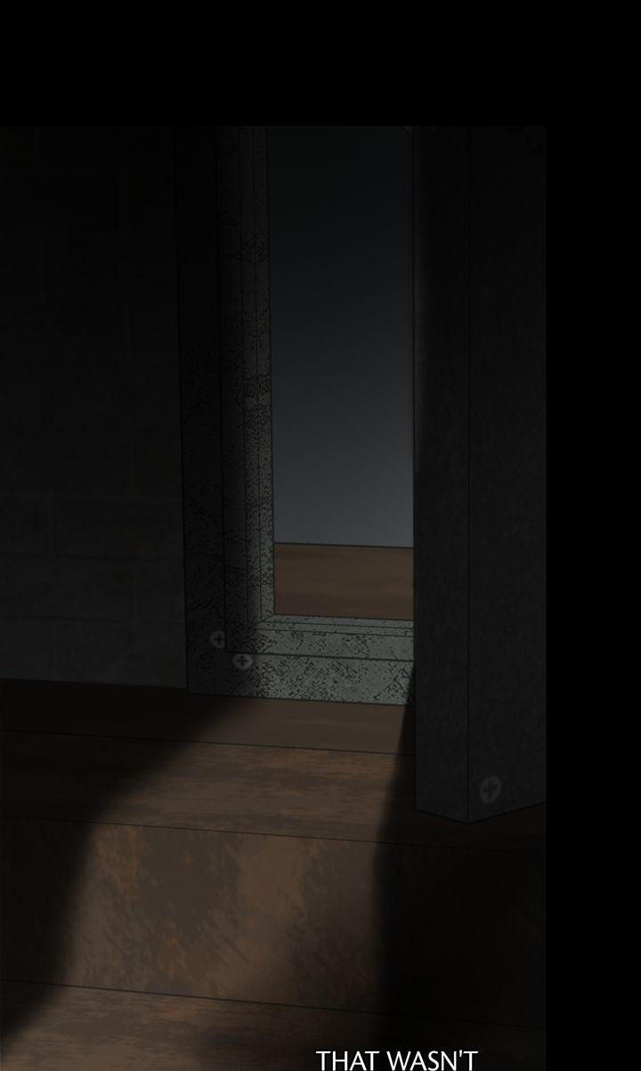 Read Projection chapter 35.1 image 5 on Lezhin