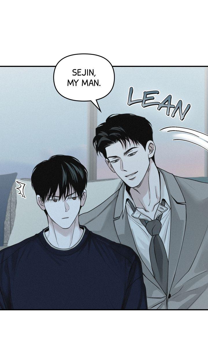 Read Projection chapter 35.1 image 53 on Lezhin
