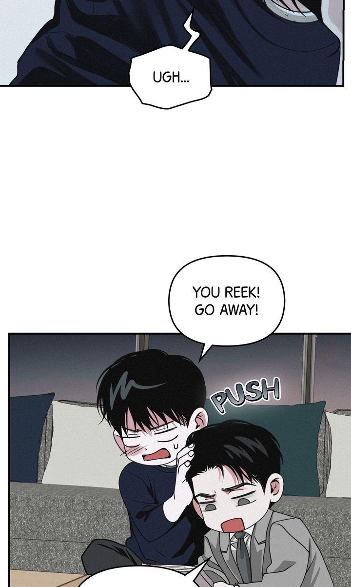 Read Projection chapter 35.1 image 56 on Lezhin