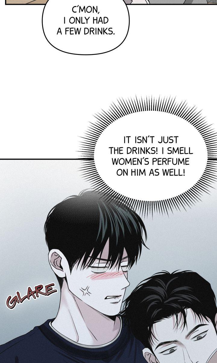 Read Projection chapter 35.1 image 57 on Lezhin