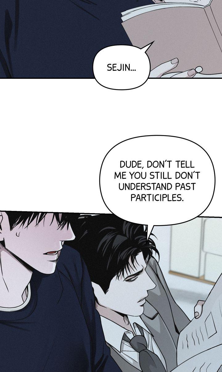 Read Projection chapter 35.1 image 58 on Lezhin