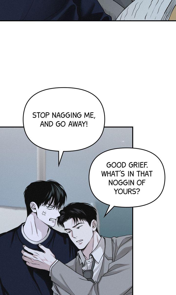 Read Projection chapter 35.1 image 59 on Lezhin