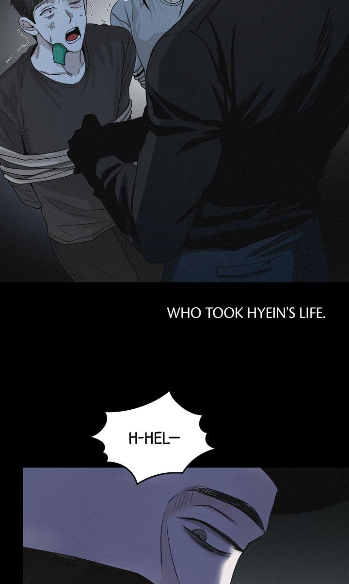 Read Projection chapter 35.1 image 7 on Lezhin