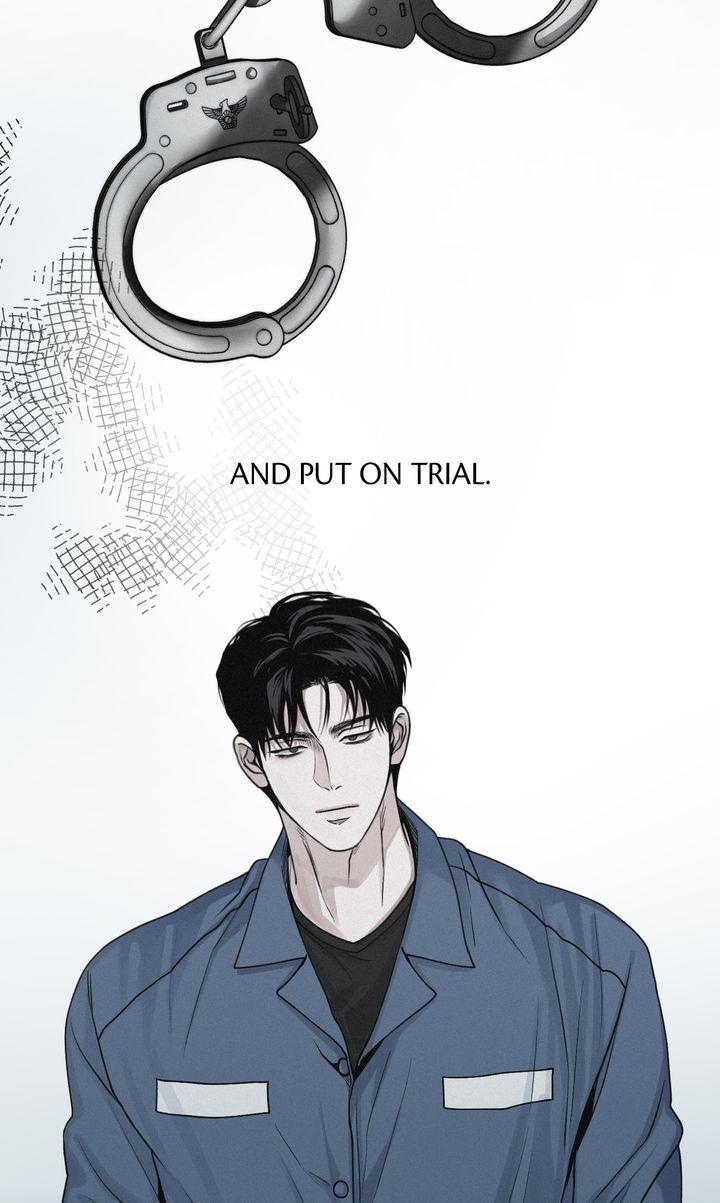 Read Projection chapter 35.1 image 9 on Lezhin