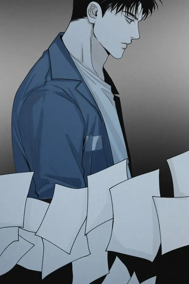 Read Projection chapter 35 image 15 on Lezhin