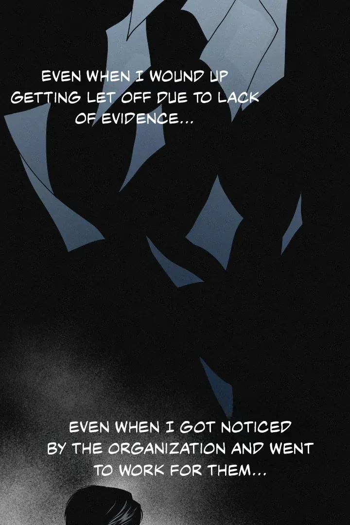 Read Projection chapter 35 image 16 on Lezhin