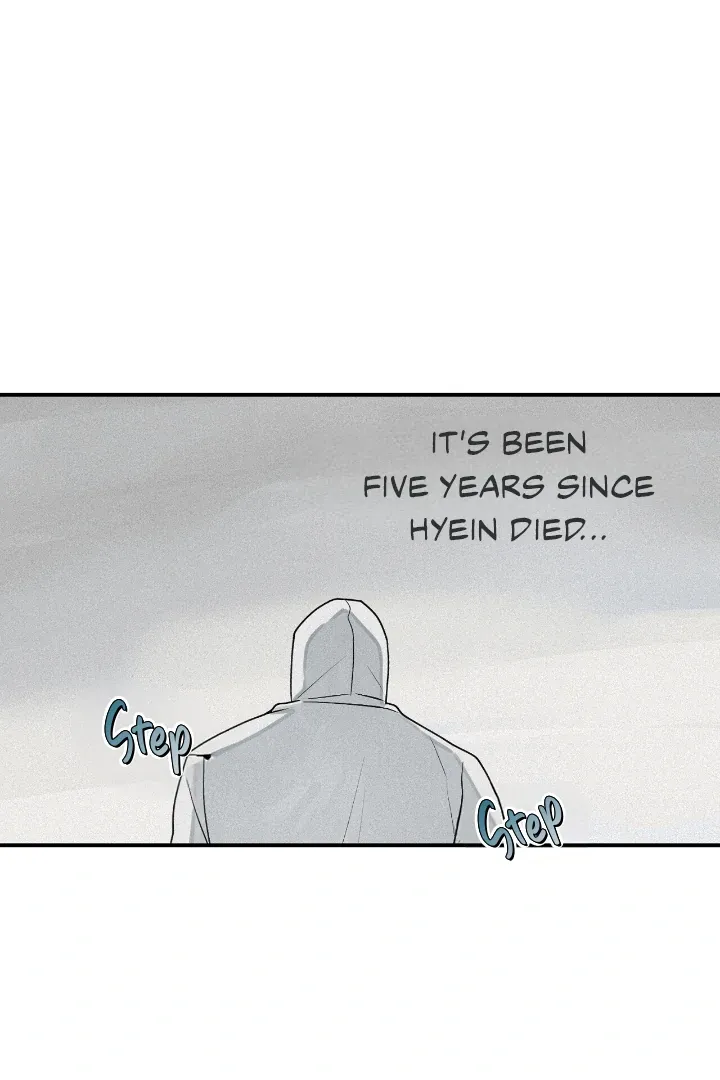 Read Projection chapter 35 image 34 on Lezhin