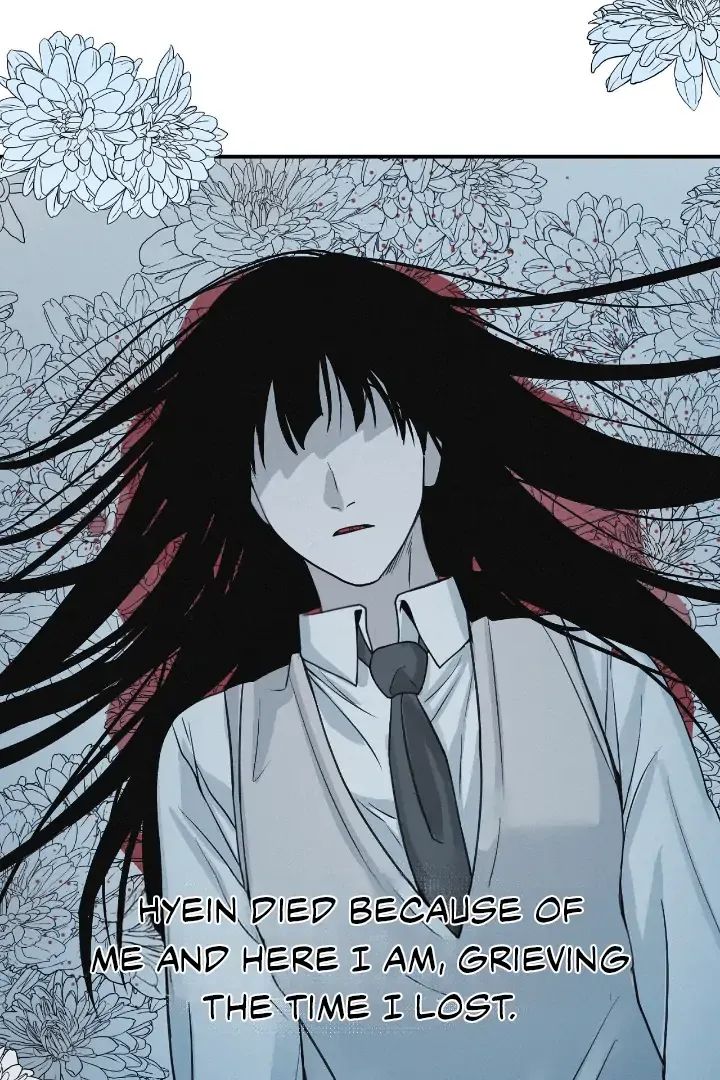 Read Projection chapter 35 image 39 on Lezhin
