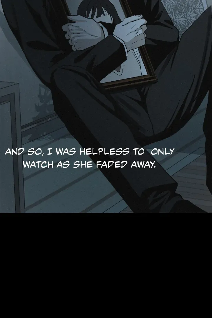 Read Projection chapter 35 image 4 on Lezhin