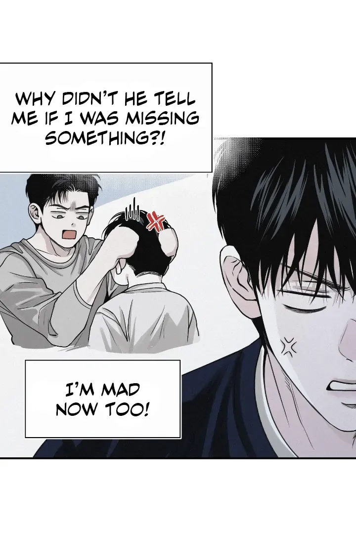 Read Projection chapter 35 image 50 on Lezhin