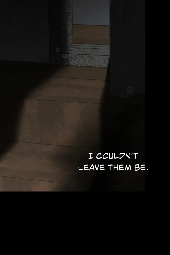 Read Projection chapter 35 image 7 on Lezhin