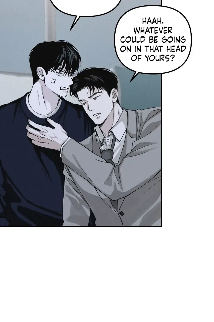 Read Projection chapter 35 image 70 on Lezhin