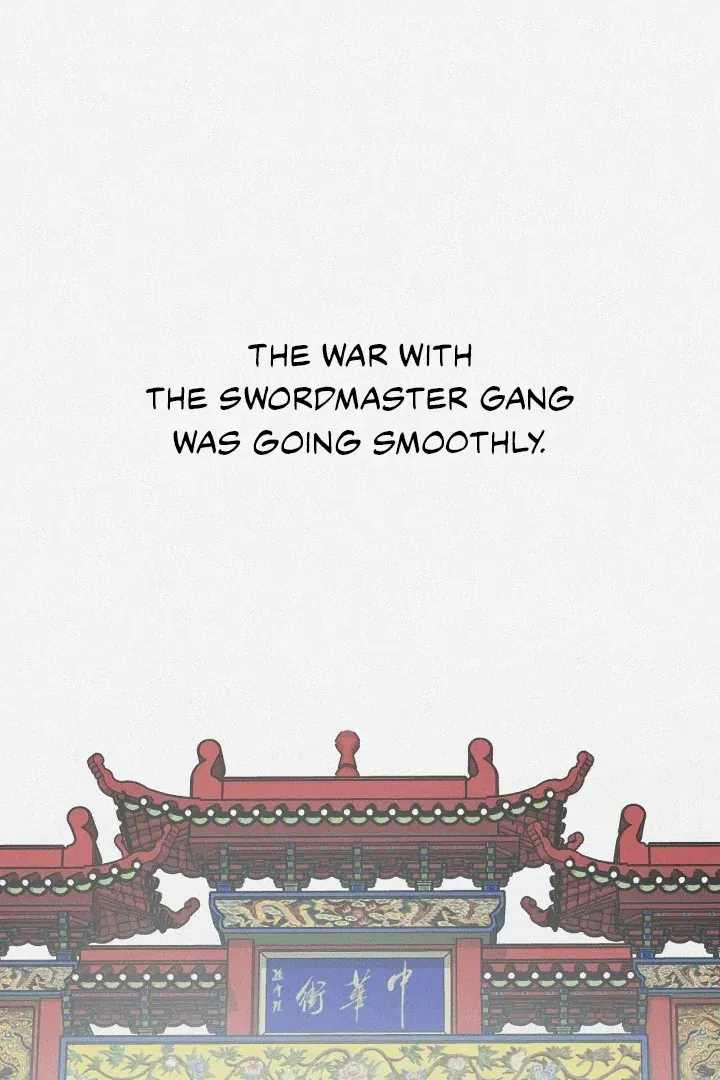 Read Projection chapter 36 image 1 on Lezhin