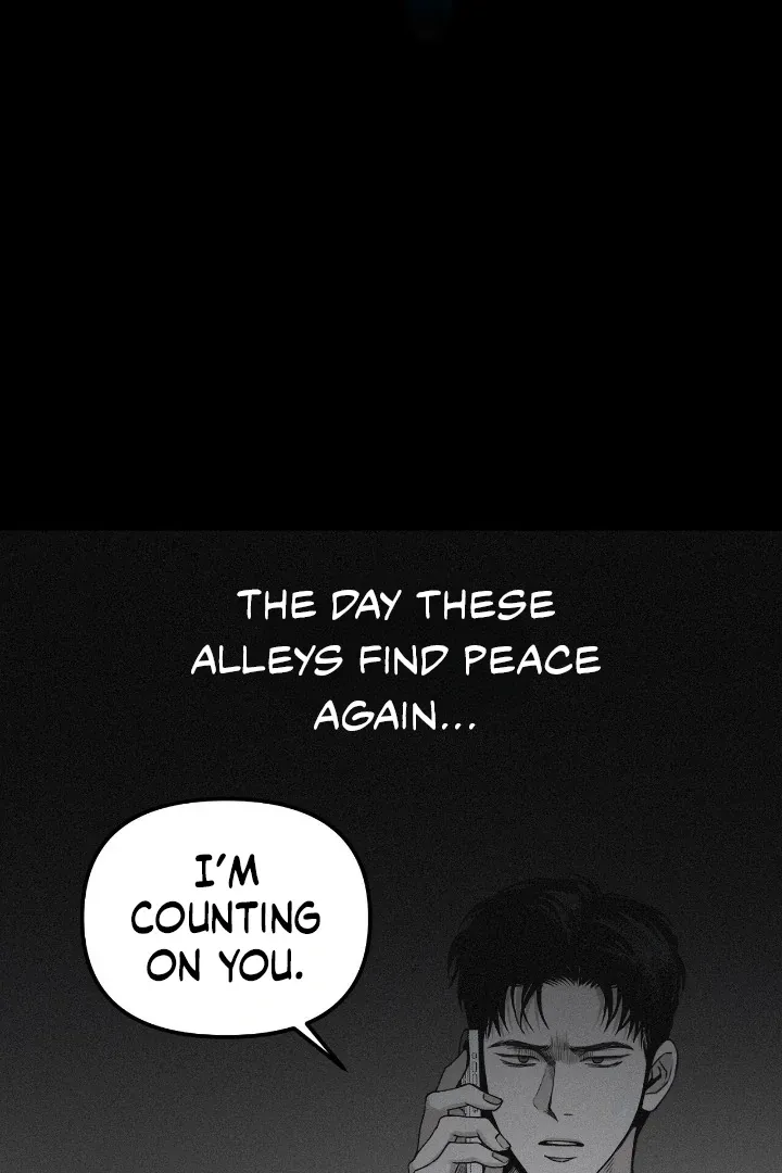 Read Projection chapter 36 image 12 on Lezhin