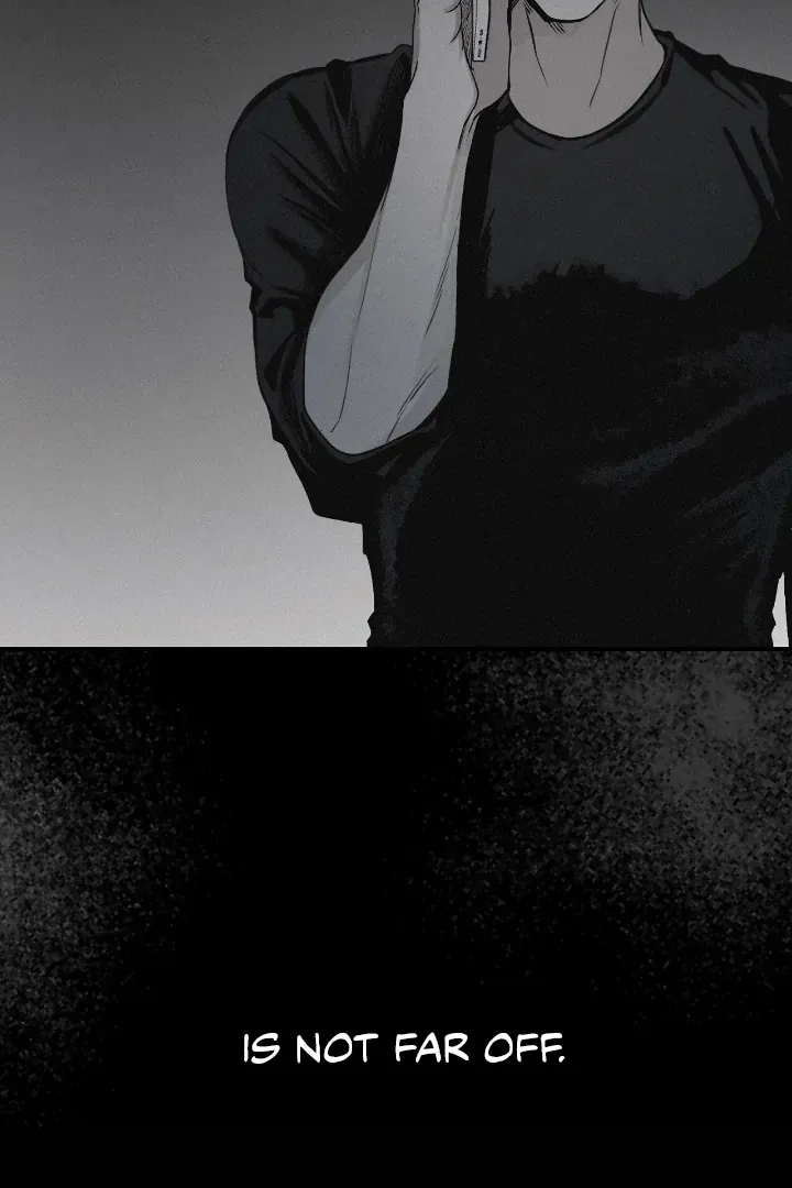 Read Projection chapter 36 image 13 on Lezhin