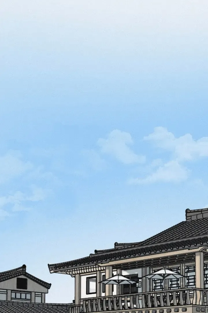 Read Projection chapter 36 image 16 on Lezhin