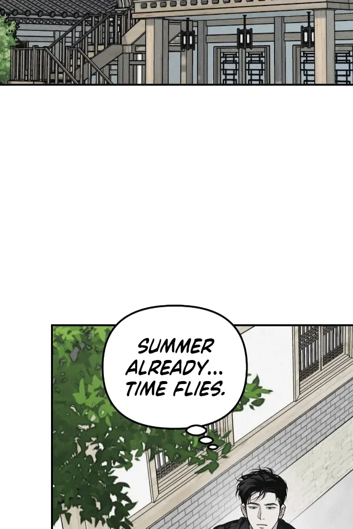 Read Projection chapter 36 image 17 on Lezhin