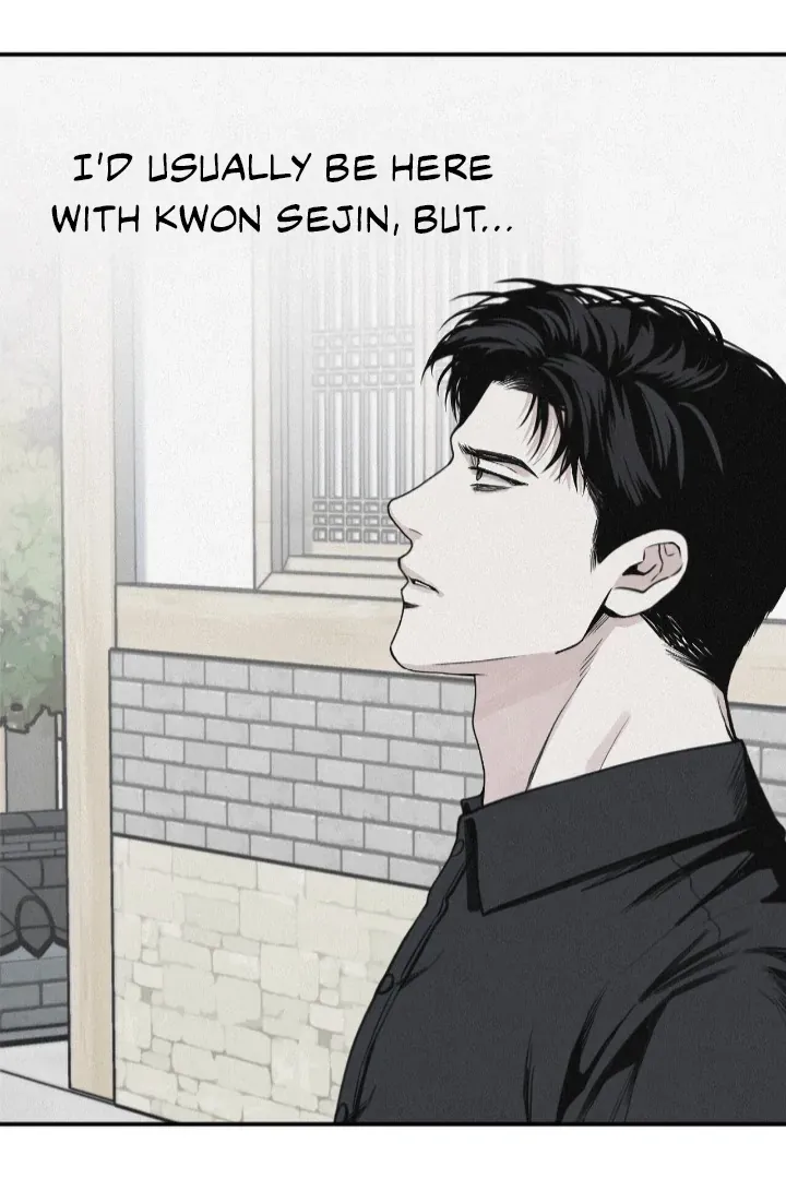 Read Projection chapter 36 image 19 on Lezhin