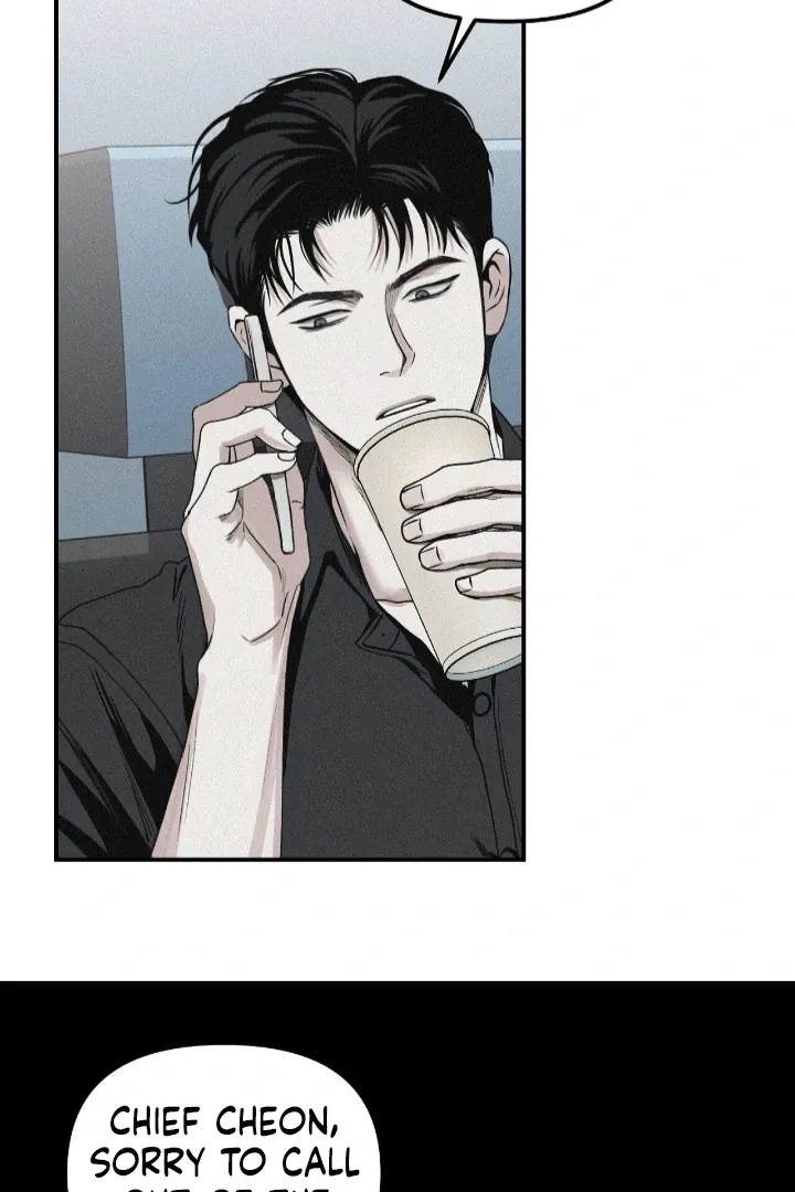 Read Projection chapter 36 image 21 on Lezhin