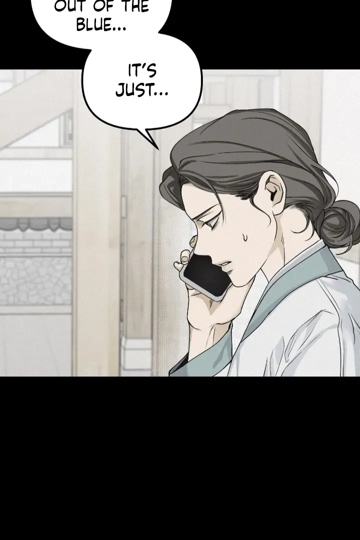Read Projection chapter 36 image 22 on Lezhin