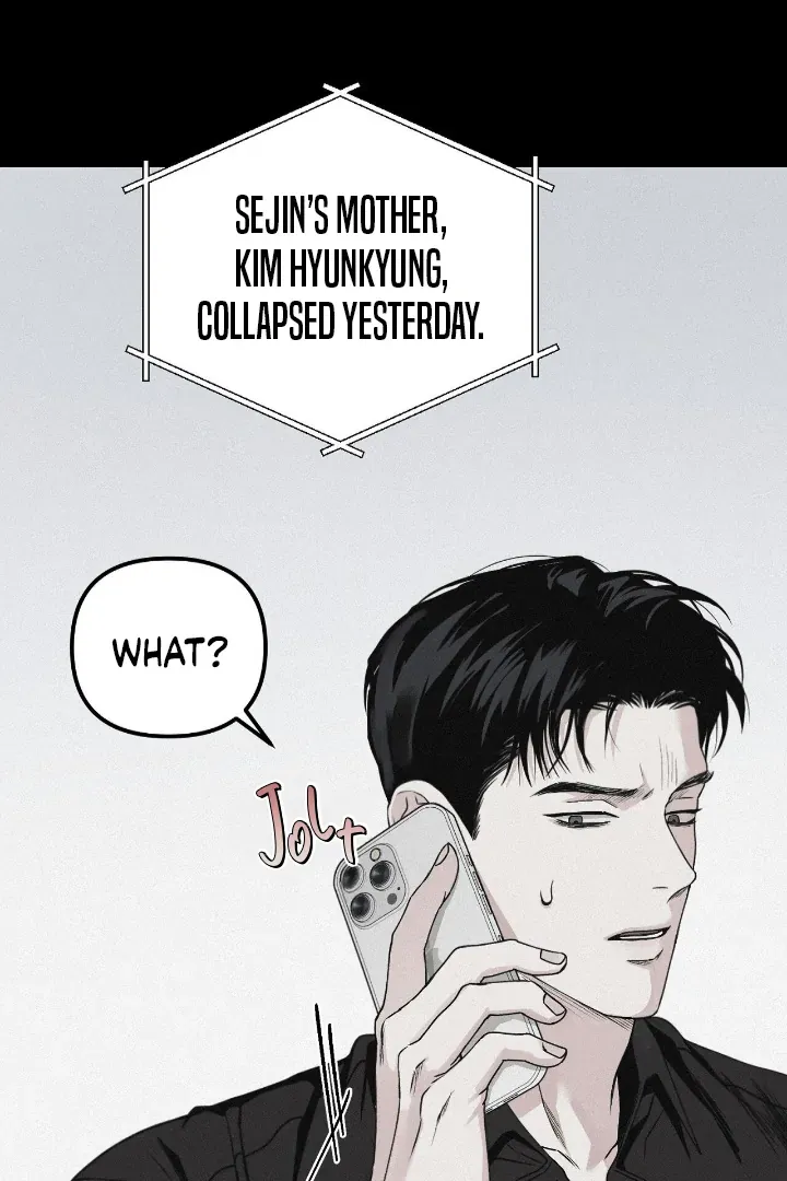 Read Projection chapter 36 image 23 on Lezhin