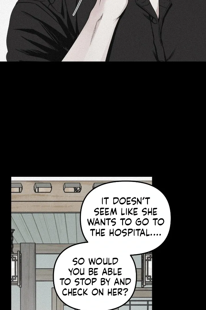 Read Projection chapter 36 image 24 on Lezhin
