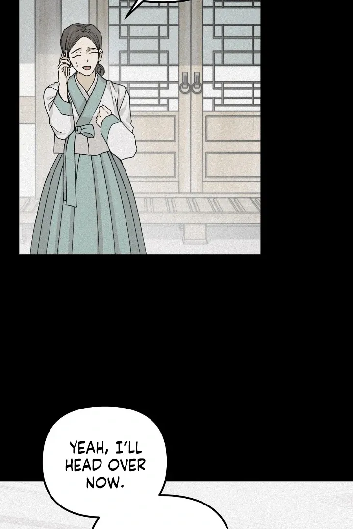 Read Projection chapter 36 image 25 on Lezhin