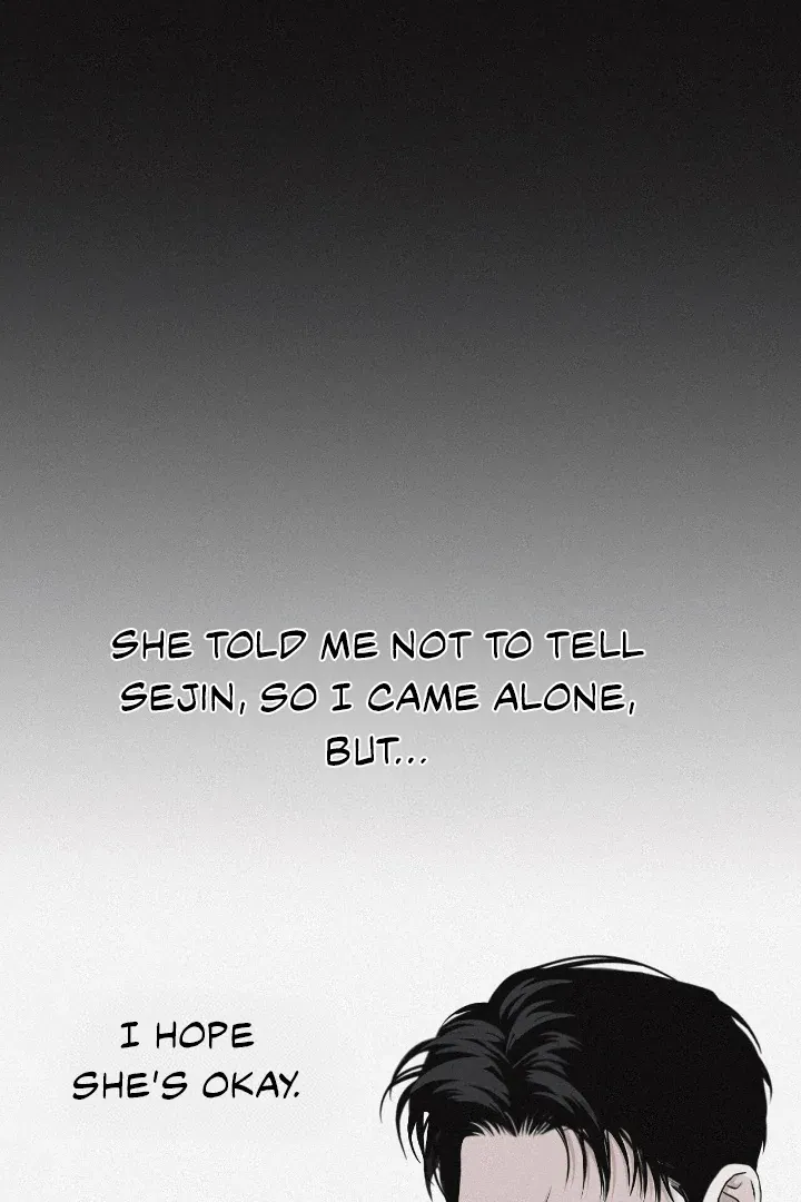 Read Projection chapter 36 image 27 on Lezhin