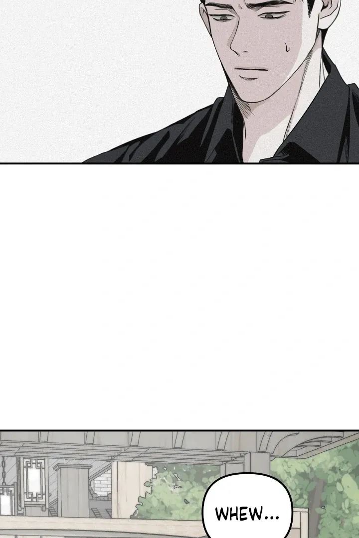 Read Projection chapter 36 image 28 on Lezhin