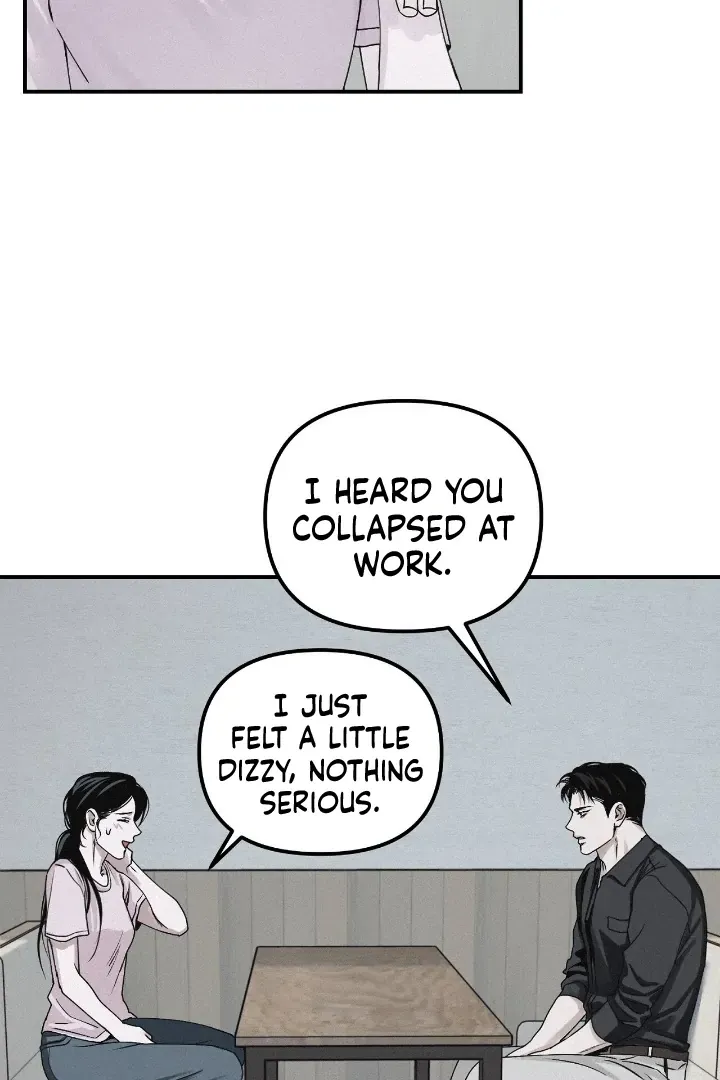 Read Projection chapter 36 image 37 on Lezhin