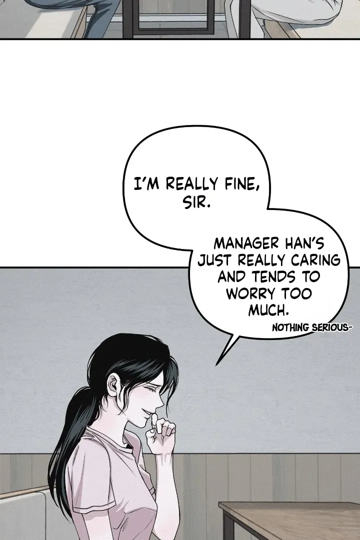 Read Projection chapter 36 image 38 on Lezhin