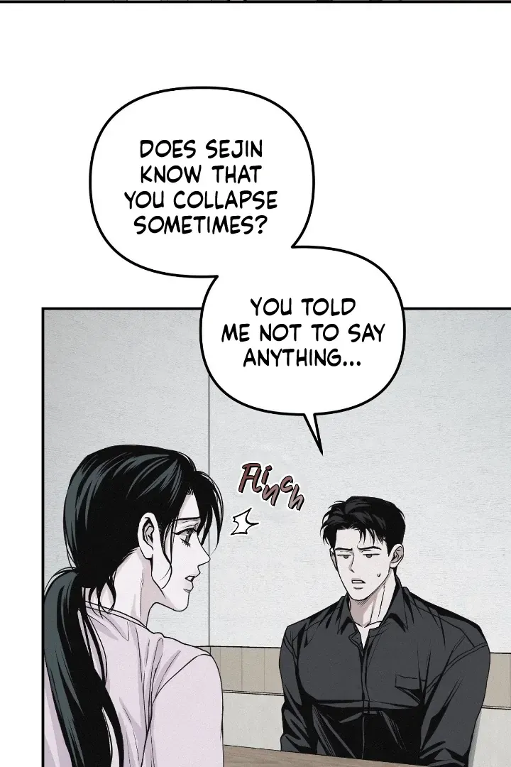 Read Projection chapter 36 image 39 on Lezhin