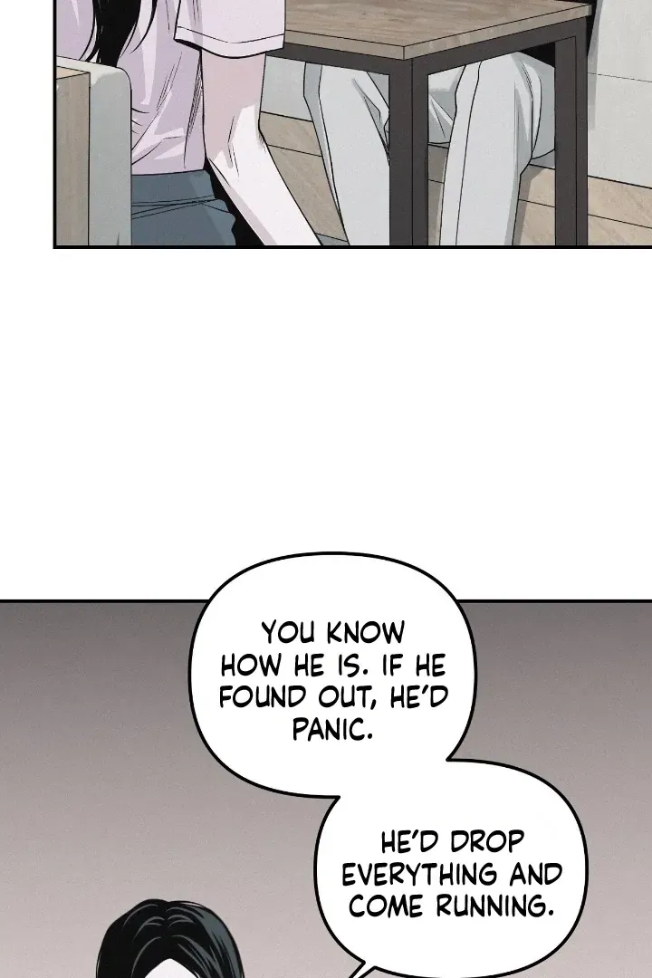 Read Projection chapter 36 image 40 on Lezhin