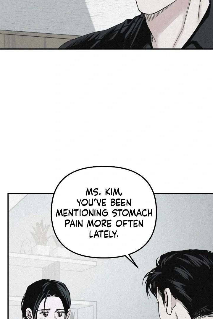 Read Projection chapter 36 image 43 on Lezhin