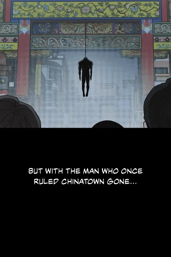 Read Projection chapter 36 image 5 on Lezhin