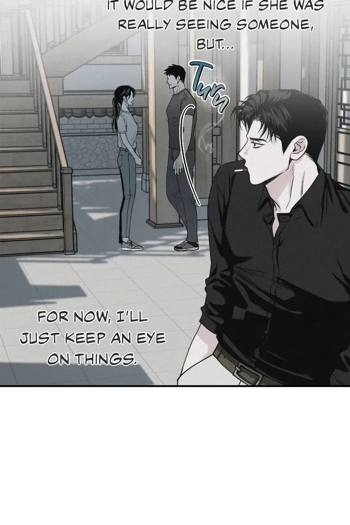 Read Projection chapter 36 image 54 on Lezhin