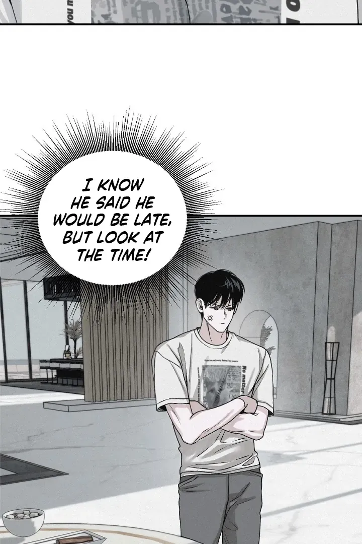 Read Projection chapter 36 image 61 on Lezhin
