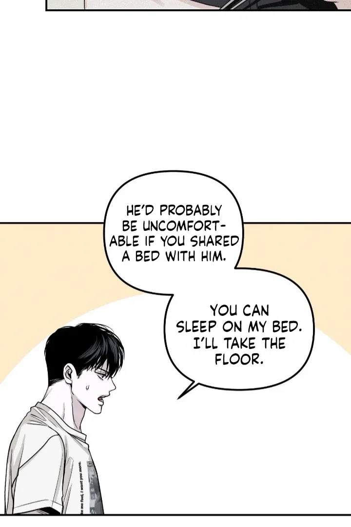 Read Projection chapter 36 image 83 on Lezhin