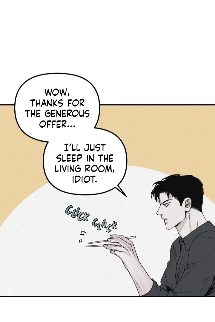 Read Projection chapter 36 image 84 on Lezhin