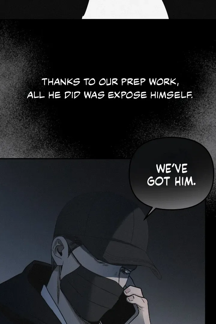 Read Projection chapter 36 image 9 on Lezhin