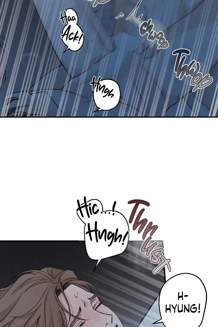 Read Projection chapter 37 image 20 on Lezhin