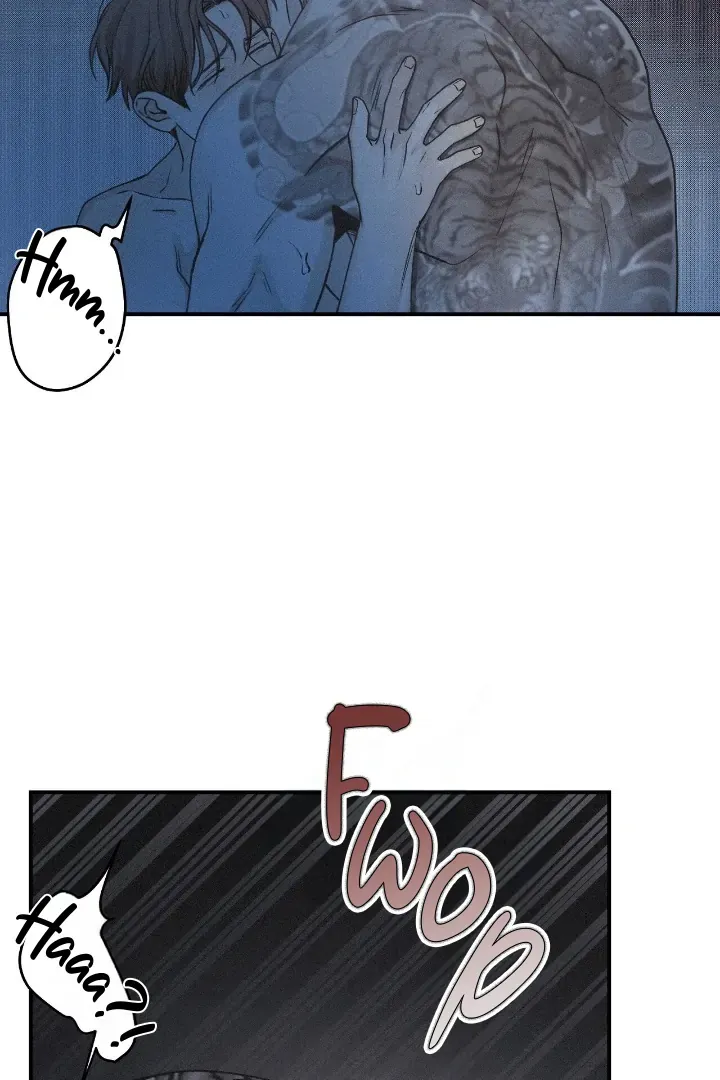 Read Projection chapter 37 image 24 on Lezhin