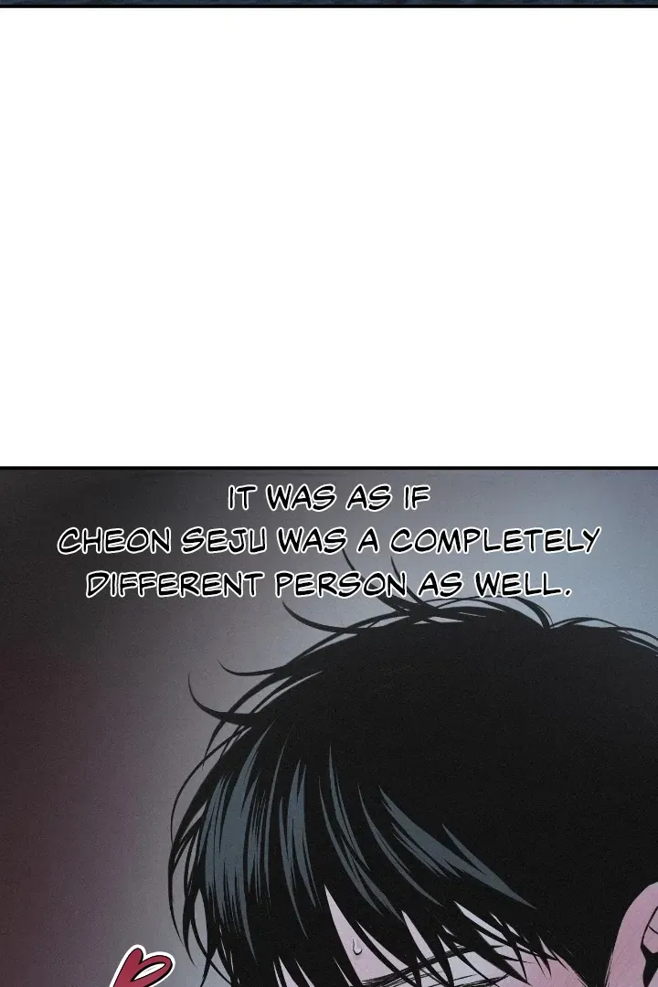 Read Projection chapter 37 image 28 on Lezhin