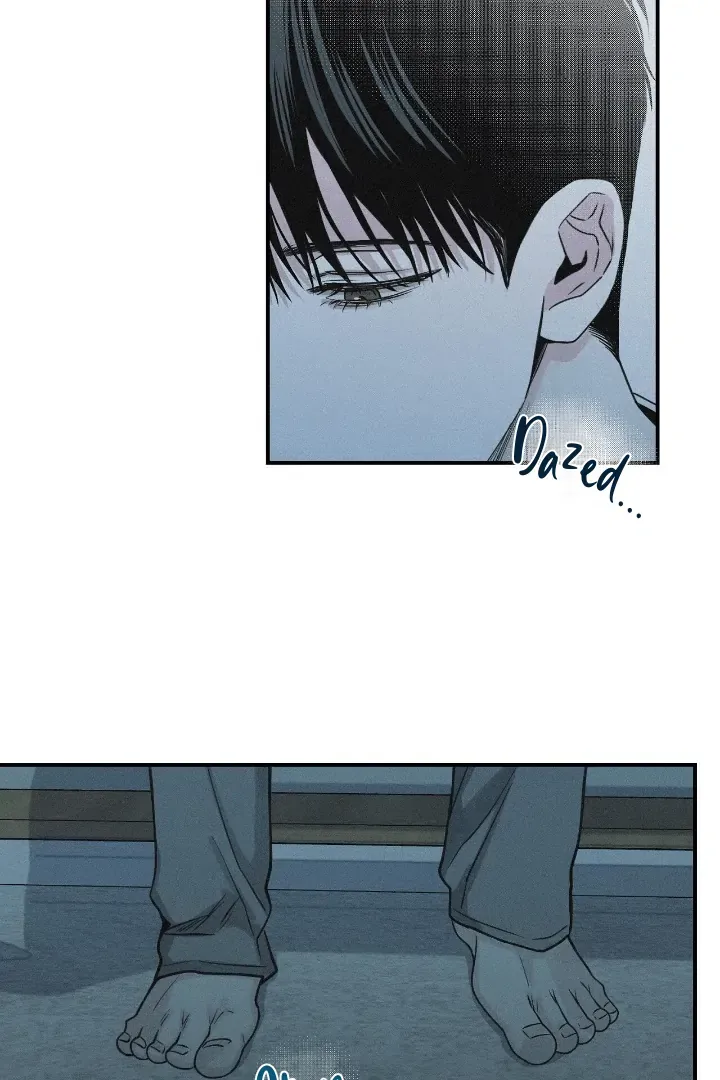 Read Projection chapter 37 image 3 on Lezhin