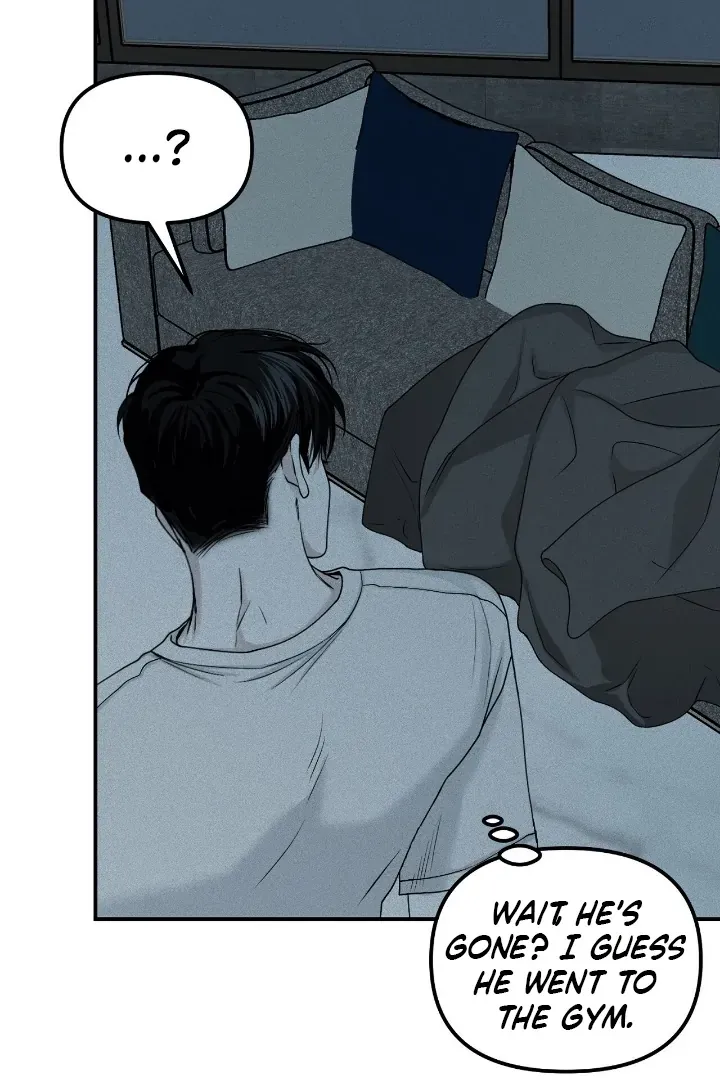 Read Projection chapter 37 image 6 on Lezhin