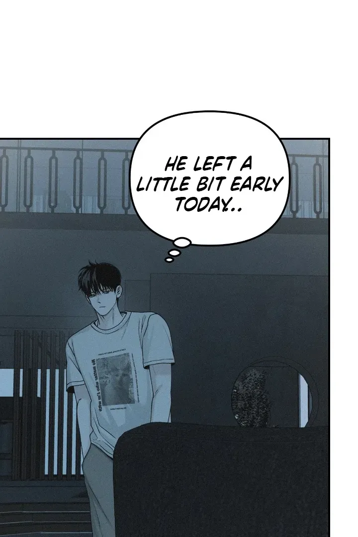 Read Projection chapter 37 image 7 on Lezhin