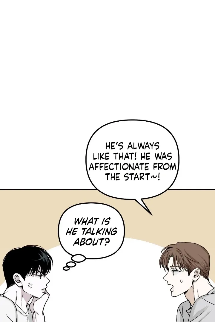 Read Projection chapter 37 image 83 on Lezhin