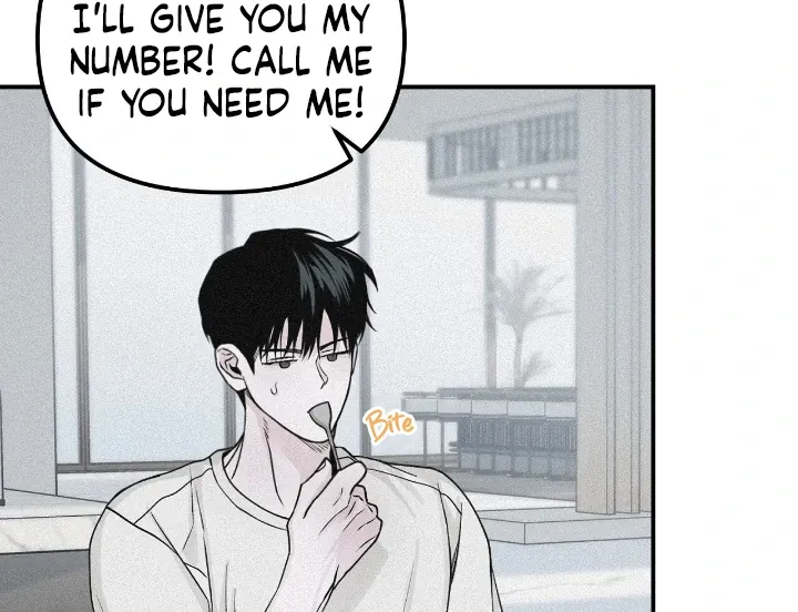 Read Projection chapter 37 image 86 on Lezhin